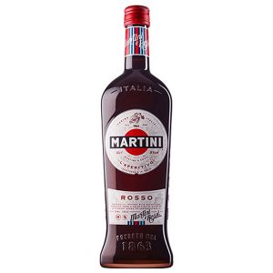 Rượu Martini Rosso