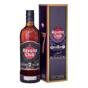 Rượu Rum Havana Club Anejo 7 Anos