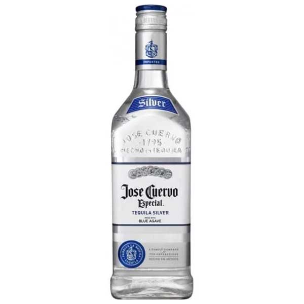 Rượu Tequila Jose Cuervo Silver