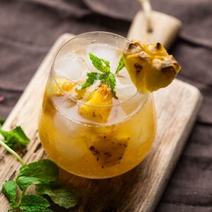 Top 11 Loại Đồ Uống Dễ Làm Với Rượu Rum Captain Morgan
