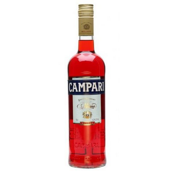 Rượu Campari