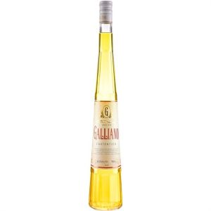 Rượu Galliano L’Autentico Liqueur