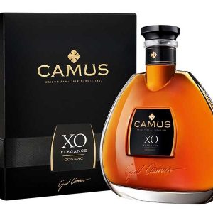Rượu Camus XO