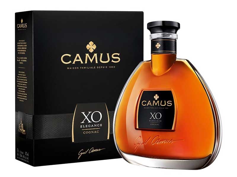 Rượu Camus XO