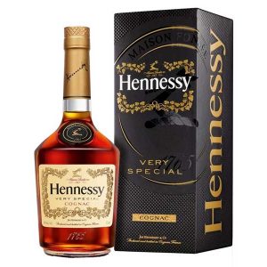 Rượu Hennessy VS 700ml