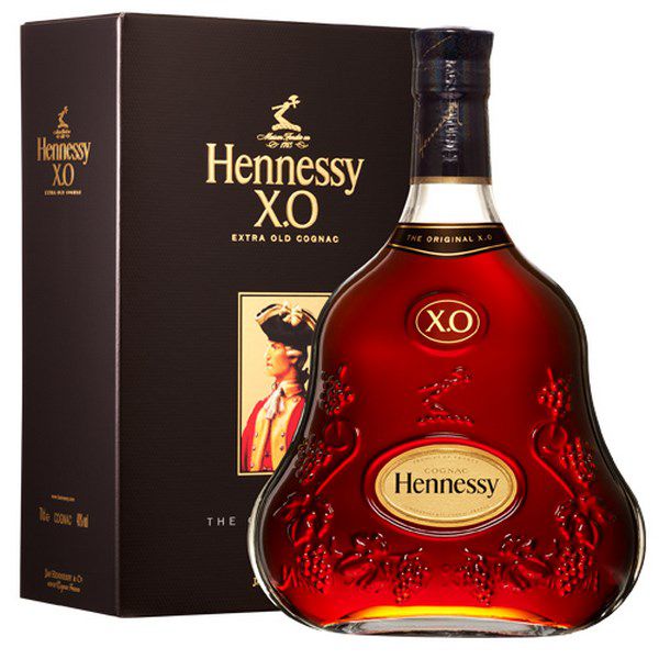 Rượu Hennessy XO 70cl