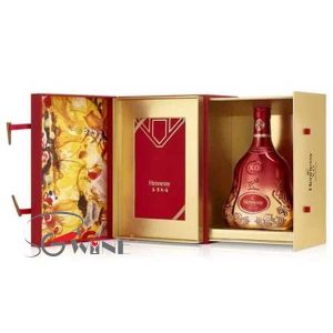 Rượu Hennessy XO Limited Hộp quà tết 2022