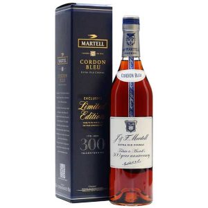 Rượu Martell Cordon Blue Extra Limit Edtion 300