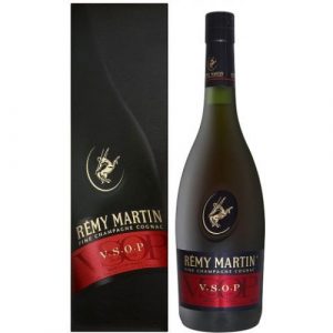 Rượu Martin Remy VSOP 700ml