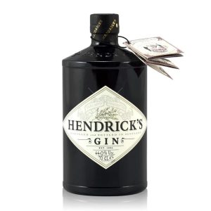 Rượu Hendrick’s gin