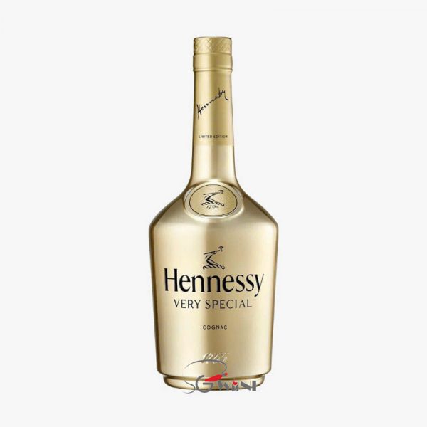 Rượu Hennessy VS Limited 2024