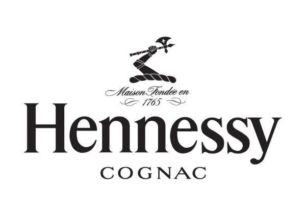 Logo Hennessy Cognac