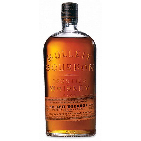 Rươu Bulleit Bourbon