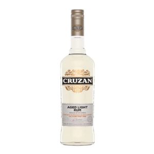 Rượu Cruzan aged light rum