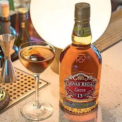 Rượu chivas 12 năm