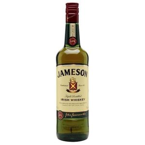 Rượu Jameson Irish Whiskey