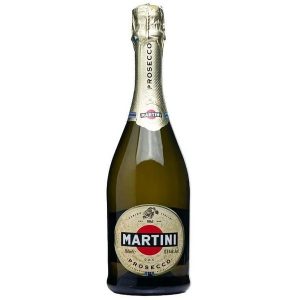 Rượu Martini Sparkling Prosecco