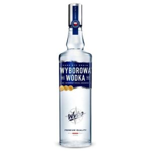 Rượu Wyborowa Vodka