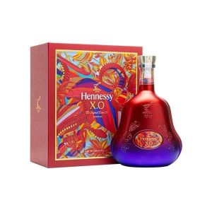 Rượu Hennessy XO Limited Hộp quà tết 2025