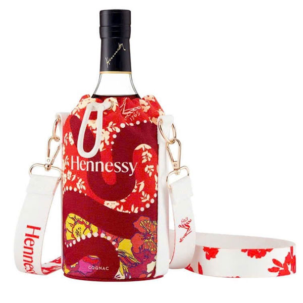 Rượu Hennessy VSOP Hộp quà tết 2025