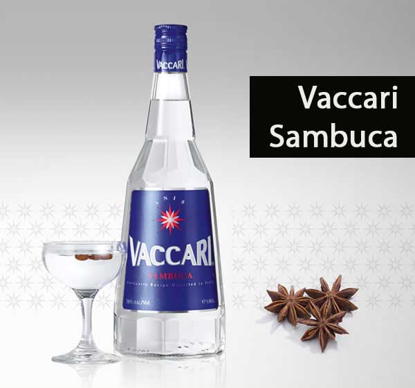 Vaccari Sambuca