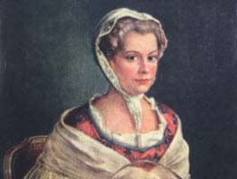 Chân dung người sáng lập Marie Brizard