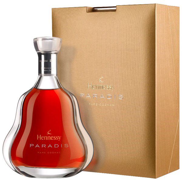 rượu hennessy paradis