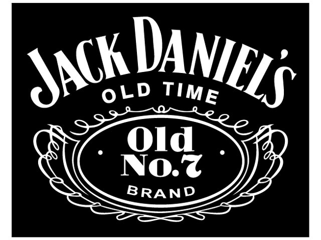 Logo Jack Daniel's