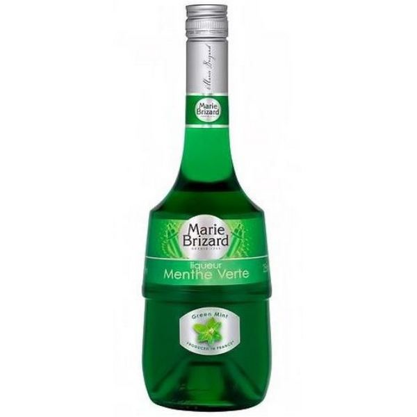 Rượu mùi Marie Brizard Green Mint