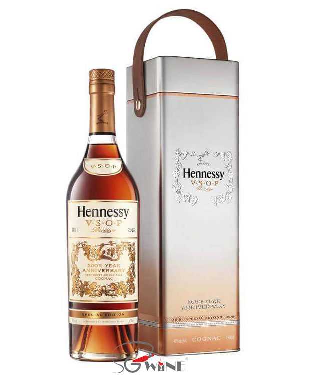Rượu Hennessy VSOP 700ml giá tốt nhất