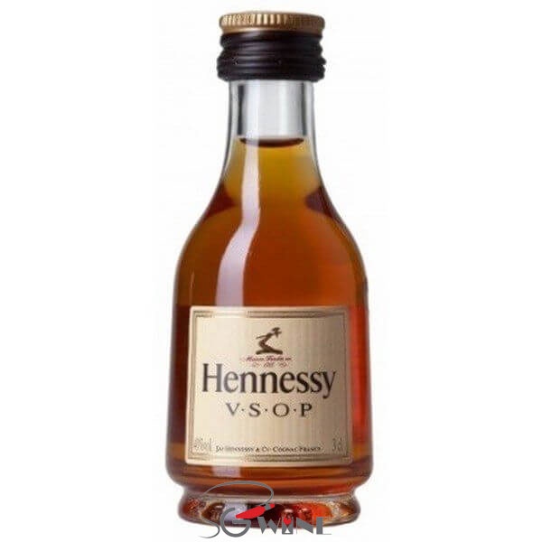 Rượu Hennessy VSOP Hộp quà tết 2024 giá tốt nhất