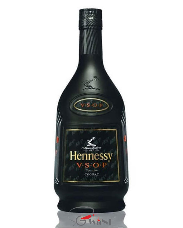 Rượu Hennessy VSOP Hộp quà tết 2022 giá tốt nhất