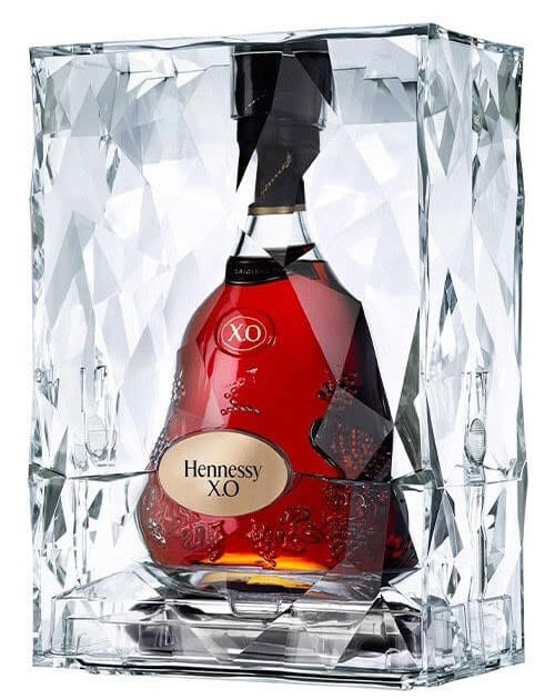 Rượu Hennessy XO Limited Hộp quà tết 2024 giá tốt nhất