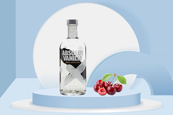 Rượu Vodka Absolut Vanilla giá tốt nhất