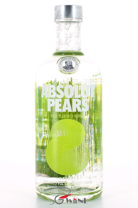 Rượu vodka Absolut Pears giá tốt nhất